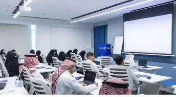 الأمن السيبراني: انطلاق النسخة الثانية من البرنامج التدريبي لحديثي التخرج لتأهيل كوادر وطنية